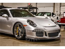 2016 Porsche 911 (CC-2100793) for sale in Grand Rapids, Michigan