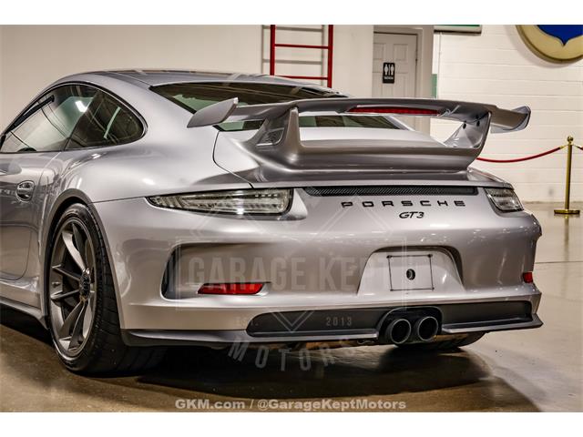 2016 Porsche 911 (CC-2100793) for sale in Grand Rapids, Michigan