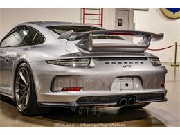 2016 Porsche 911 (CC-2100793) for sale in Grand Rapids, Michigan