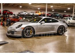 2016 Porsche 911 (CC-2100793) for sale in Grand Rapids, Michigan