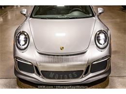 2016 Porsche 911 (CC-2100793) for sale in Grand Rapids, Michigan
