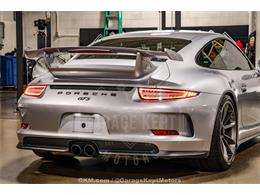 2016 Porsche 911 (CC-2100793) for sale in Grand Rapids, Michigan
