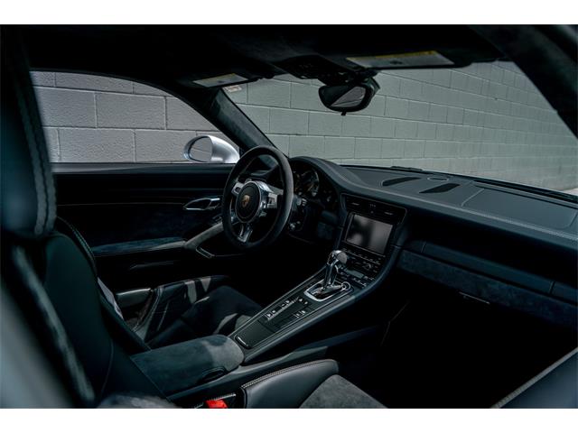 2016 Porsche 911 (CC-2100793) for sale in Grand Rapids, Michigan