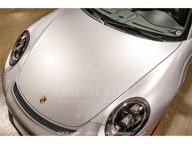 2016 Porsche 911 (CC-2100793) for sale in Grand Rapids, Michigan
