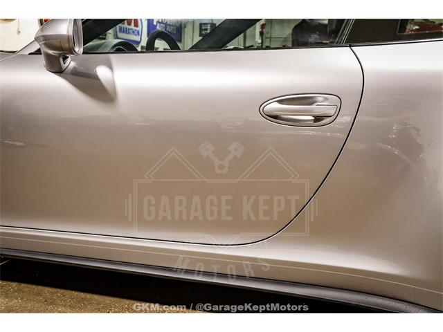2016 Porsche 911 (CC-2100793) for sale in Grand Rapids, Michigan