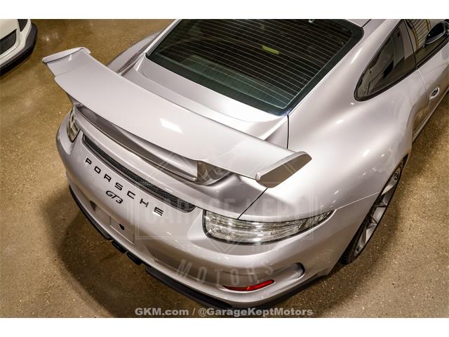 2016 Porsche 911 (CC-2100793) for sale in Grand Rapids, Michigan