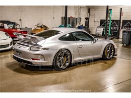 2016 Porsche 911 (CC-2100793) for sale in Grand Rapids, Michigan