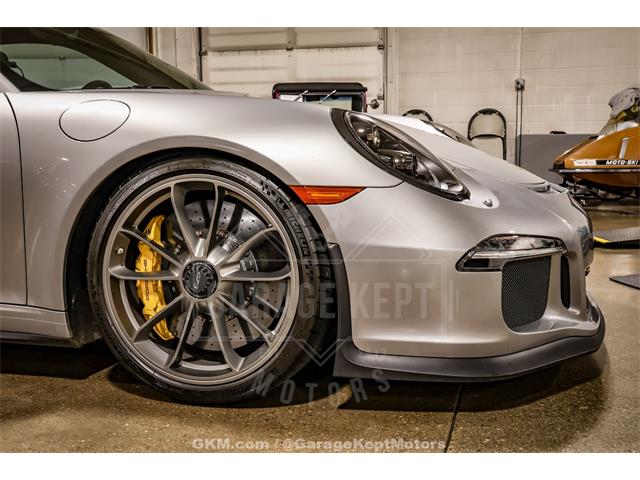 2016 Porsche 911 (CC-2100793) for sale in Grand Rapids, Michigan