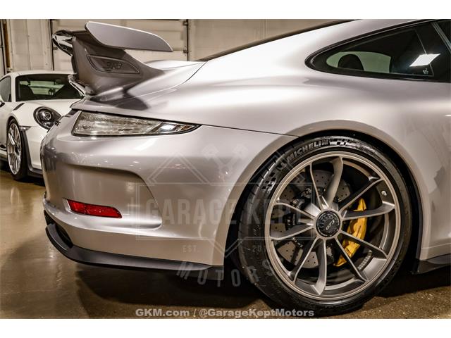 2016 Porsche 911 (CC-2100793) for sale in Grand Rapids, Michigan