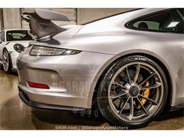 2016 Porsche 911 (CC-2100793) for sale in Grand Rapids, Michigan