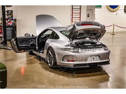2016 Porsche 911 (CC-2100793) for sale in Grand Rapids, Michigan