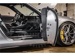 2016 Porsche 911 (CC-2100793) for sale in Grand Rapids, Michigan