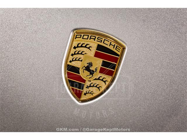 2016 Porsche 911 (CC-2100793) for sale in Grand Rapids, Michigan