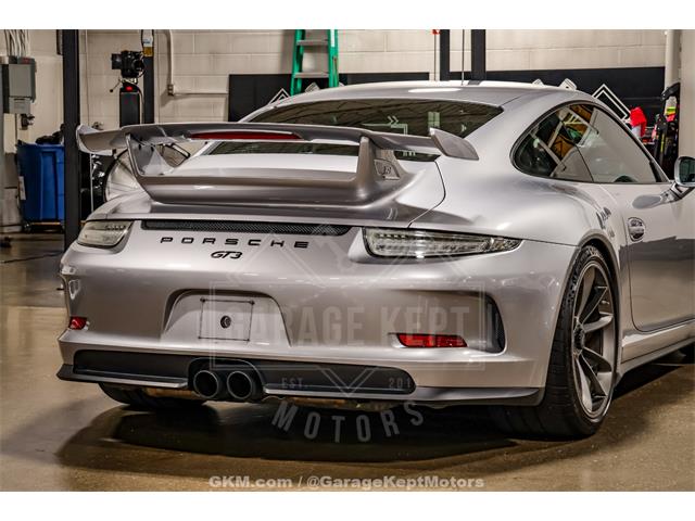 2016 Porsche 911 (CC-2100793) for sale in Grand Rapids, Michigan
