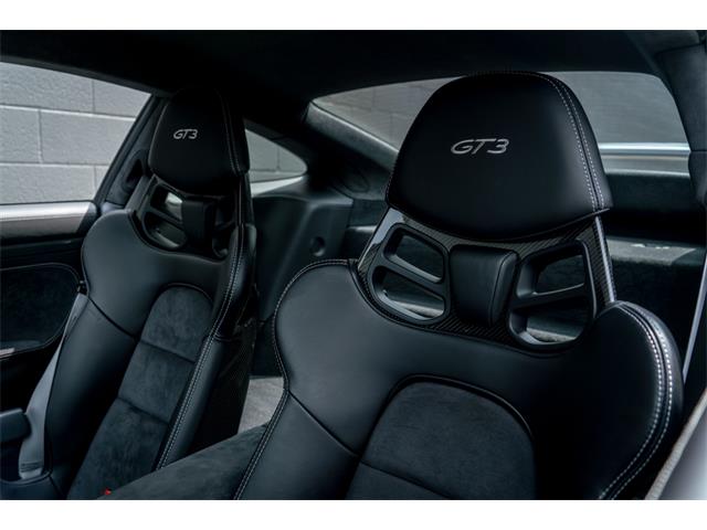 2016 Porsche 911 (CC-2100793) for sale in Grand Rapids, Michigan