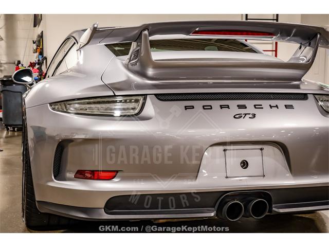 2016 Porsche 911 (CC-2100793) for sale in Grand Rapids, Michigan