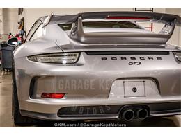 2016 Porsche 911 (CC-2100793) for sale in Grand Rapids, Michigan
