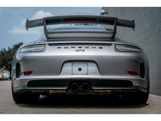 2016 Porsche 911 (CC-2100793) for sale in Grand Rapids, Michigan