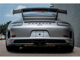 2016 Porsche 911 (CC-2100793) for sale in Grand Rapids, Michigan