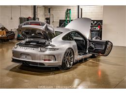 2016 Porsche 911 (CC-2100793) for sale in Grand Rapids, Michigan