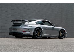 2016 Porsche 911 (CC-2100793) for sale in Grand Rapids, Michigan