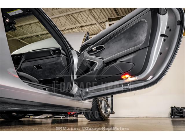 2016 Porsche 911 (CC-2100793) for sale in Grand Rapids, Michigan