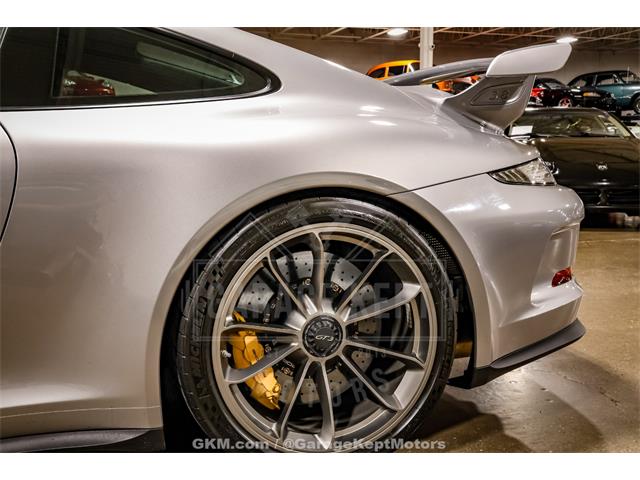 2016 Porsche 911 (CC-2100793) for sale in Grand Rapids, Michigan