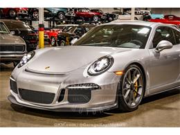 2016 Porsche 911 (CC-2100793) for sale in Grand Rapids, Michigan