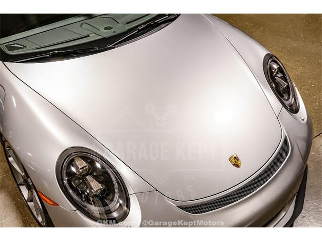2016 Porsche 911 (CC-2100793) for sale in Grand Rapids, Michigan