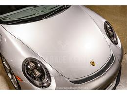 2016 Porsche 911 (CC-2100793) for sale in Grand Rapids, Michigan