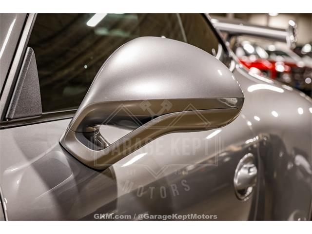 2016 Porsche 911 (CC-2100793) for sale in Grand Rapids, Michigan