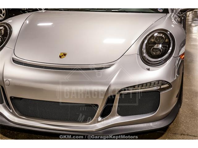 2016 Porsche 911 (CC-2100793) for sale in Grand Rapids, Michigan