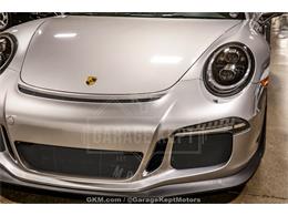 2016 Porsche 911 (CC-2100793) for sale in Grand Rapids, Michigan