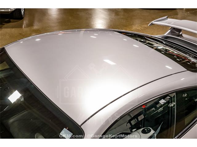 2016 Porsche 911 (CC-2100793) for sale in Grand Rapids, Michigan