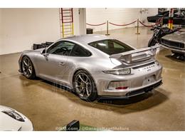 2016 Porsche 911 (CC-2100793) for sale in Grand Rapids, Michigan
