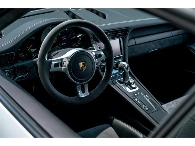 2016 Porsche 911 (CC-2100793) for sale in Grand Rapids, Michigan