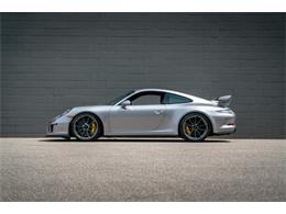 2016 Porsche 911 (CC-2100793) for sale in Grand Rapids, Michigan