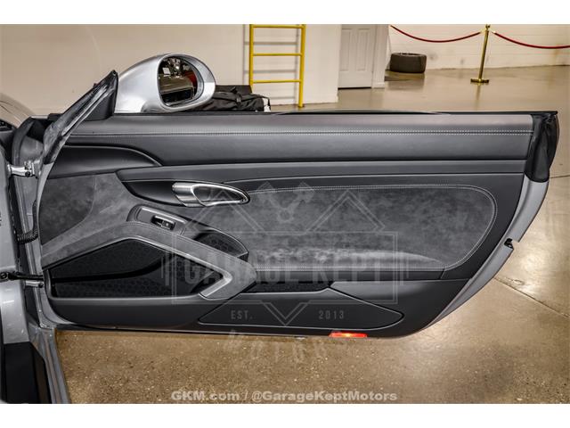 2016 Porsche 911 (CC-2100793) for sale in Grand Rapids, Michigan