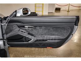 2016 Porsche 911 (CC-2100793) for sale in Grand Rapids, Michigan