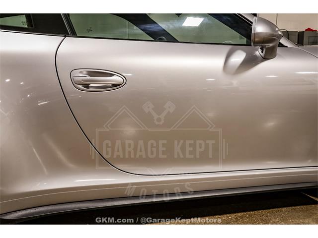 2016 Porsche 911 (CC-2100793) for sale in Grand Rapids, Michigan