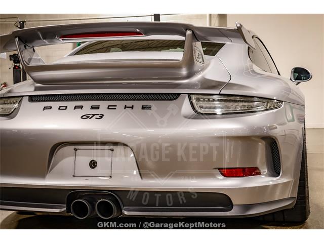 2016 Porsche 911 (CC-2100793) for sale in Grand Rapids, Michigan