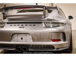 2016 Porsche 911 (CC-2100793) for sale in Grand Rapids, Michigan