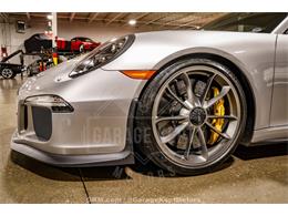 2016 Porsche 911 (CC-2100793) for sale in Grand Rapids, Michigan