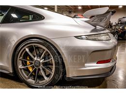 2016 Porsche 911 (CC-2100793) for sale in Grand Rapids, Michigan