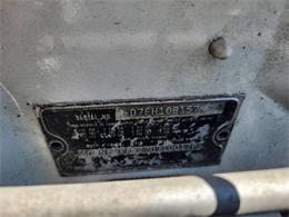1957 Ford Thunderbird (CC-2107930) for sale in Hobart, Indiana