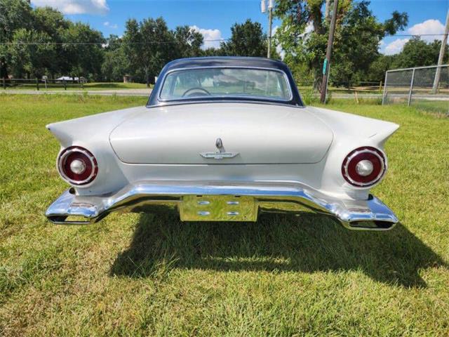 1957 Ford Thunderbird (CC-2107930) for sale in Hobart, Indiana