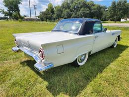 1957 Ford Thunderbird (CC-2107930) for sale in Hobart, Indiana