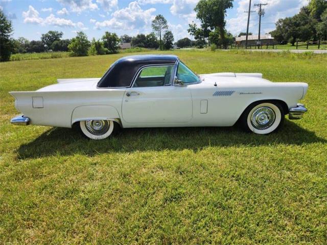 1957 Ford Thunderbird (CC-2107930) for sale in Hobart, Indiana