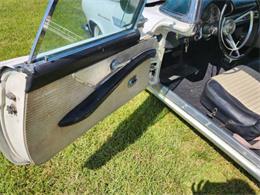 1957 Ford Thunderbird (CC-2107930) for sale in Hobart, Indiana
