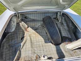 1957 Ford Thunderbird (CC-2107930) for sale in Hobart, Indiana